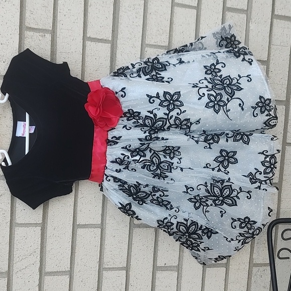 Nannette Other - Nannette Dress